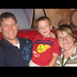 Meet your Posher, Patrick